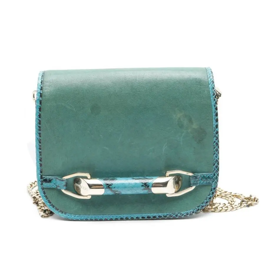 Abendtasche Grün