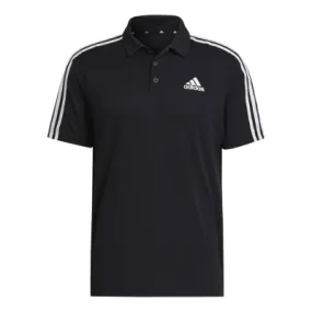Adidas Primeblue Designed To Move Sport 3-Streifen Poloshirt Herren kaufen