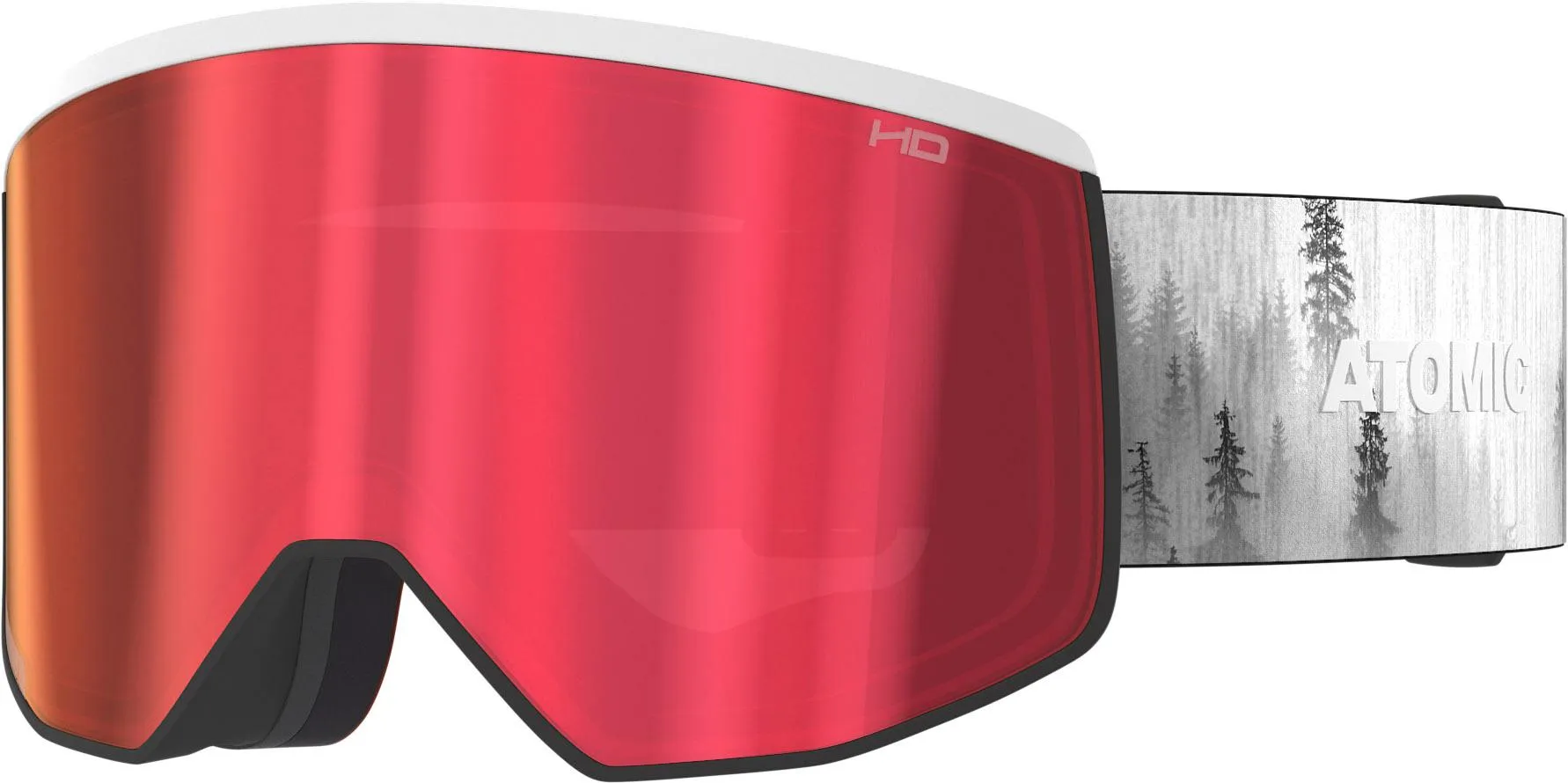 ATOMIC FOUR PRO HD Brille maverick im Online Shop von kaufen