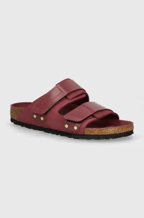 Birkenstock Uji Leather Sandals 1028554