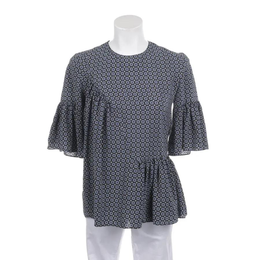 Bluse 30 Mehrfarbig