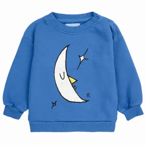 Bobo Choses Sweatshirt Beneath The Moon