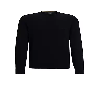 BOSS, Pullover Regular Fit PACAS-L 