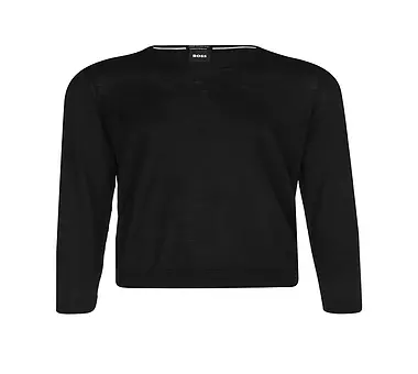 BOSS, Pullover Slim Fit LENO-P