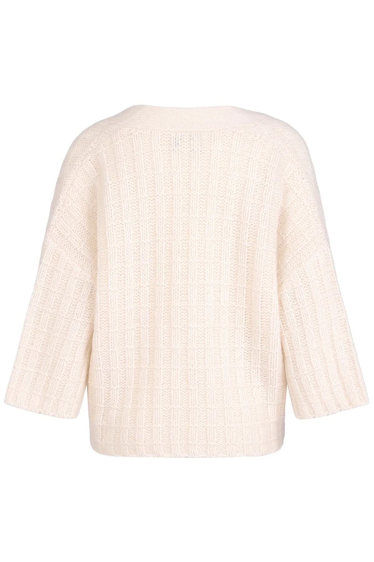 Cardigan Eleanor aus Cashmere 