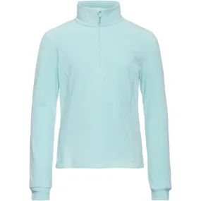 CMP Fleeceshirt Mädchen acqua im Online Shop von kaufen