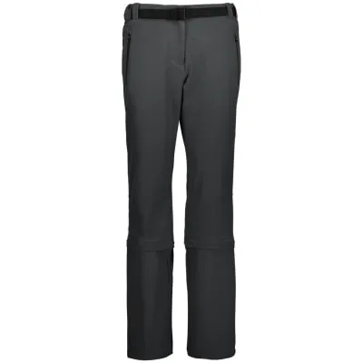CMP Zip Off Pant Damen Steghose kaufen