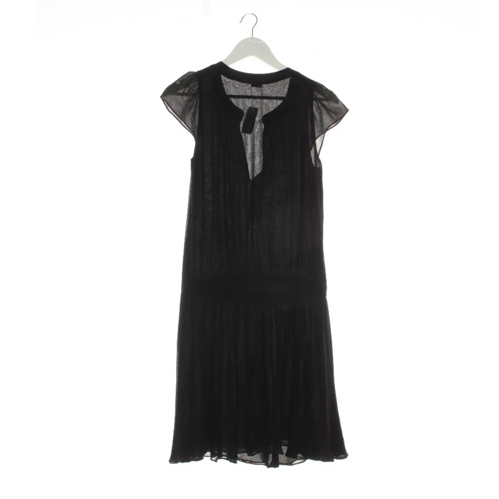 Cocktailkleid 34 Schwarz