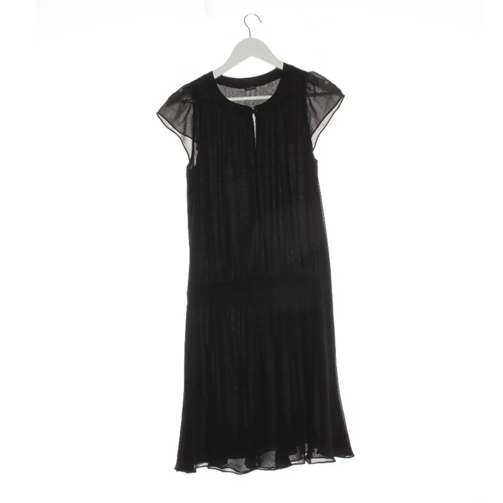 Cocktailkleid 34 Schwarz