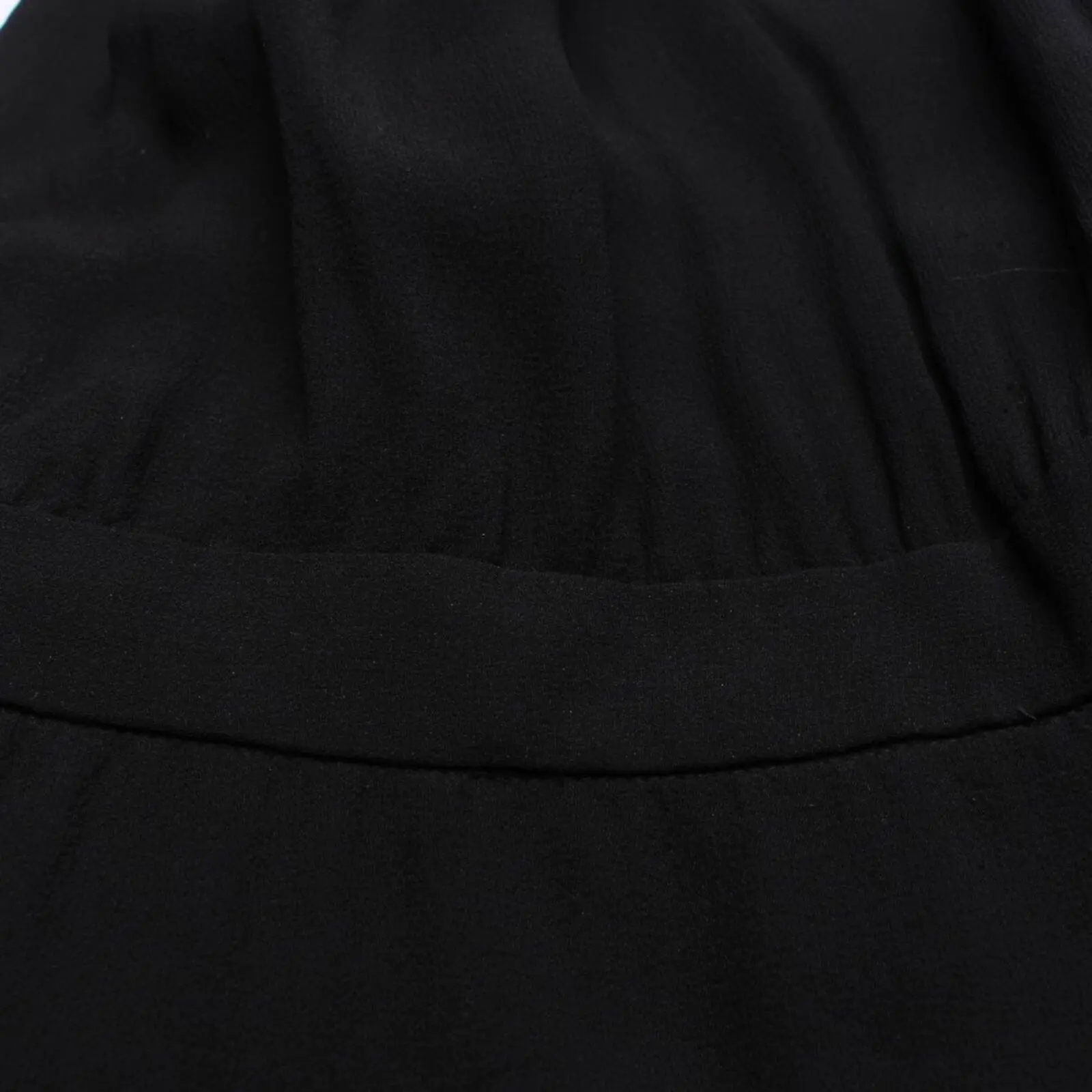 Cocktailkleid 34 Schwarz