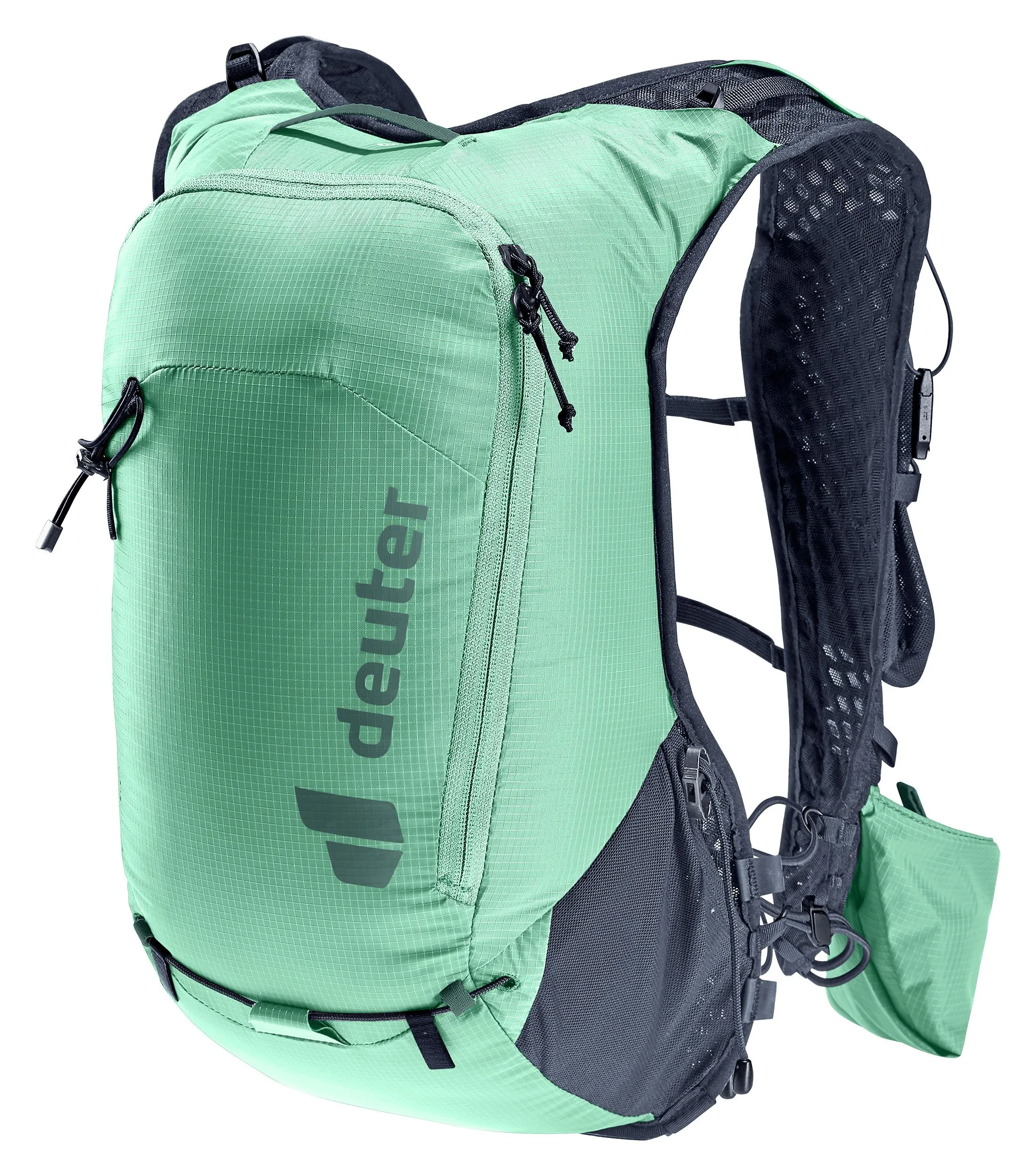 Deuter Ascender 7 Laufrucksack lake im Online Shop von kaufen