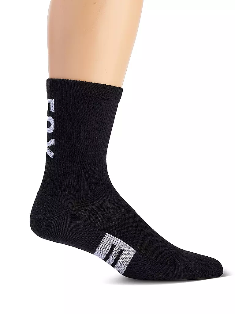 FOX, Herren MTB-Socken Flexair Merino 6