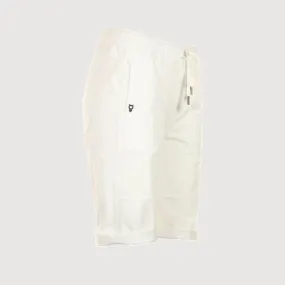 Funky Staff Damen Shorts YOU2 ELEM-40039 in 244 Bianco