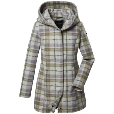 G.I.G.A. DX by killtec GW 42 Damen Mantel kaufen