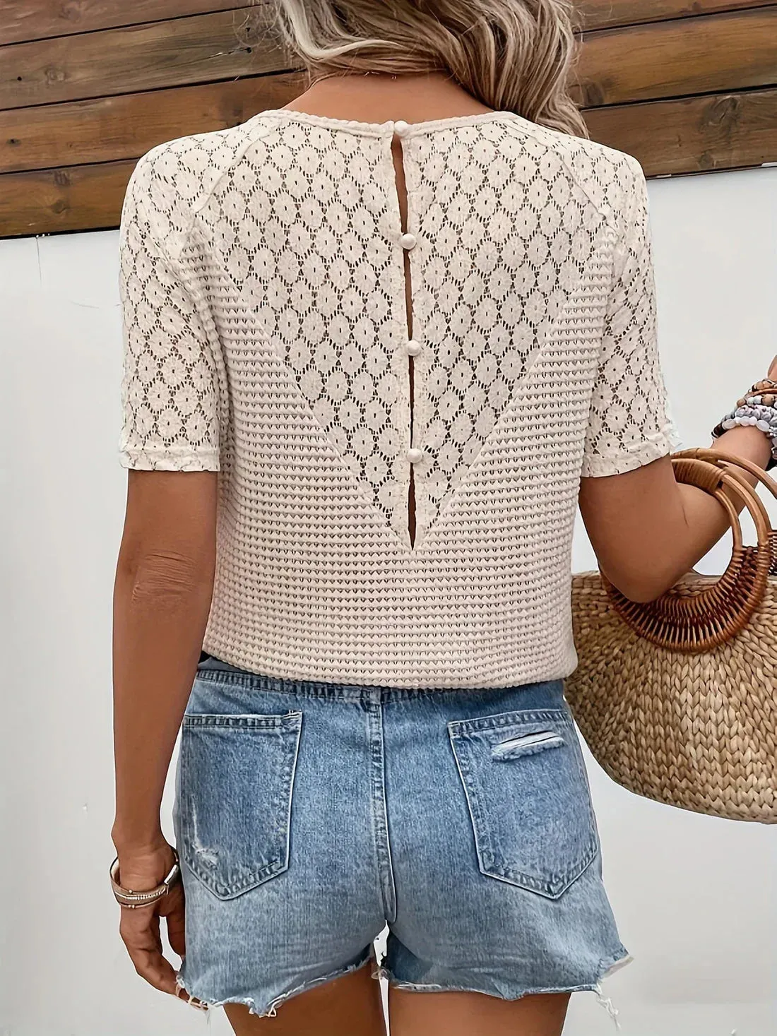Heidi-Mode | Elegante Tops für Frauen