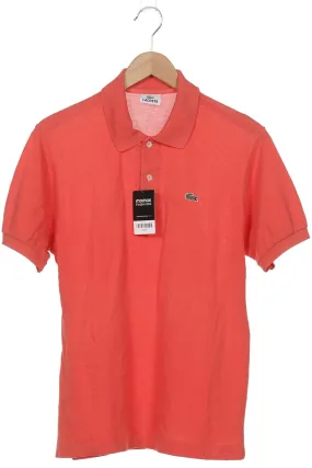 Herren Poloshirt Gr. LACOSTE 4