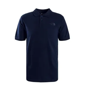 Herren Poloshirt - Piquet Summit - Navy