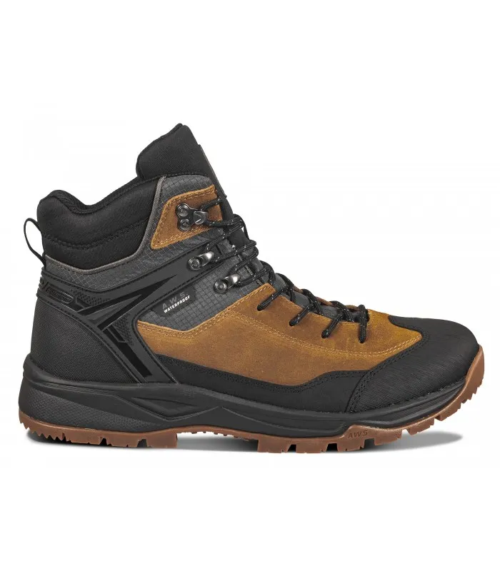 Icepeak Herrenstiefel Abaco 78273-2*150