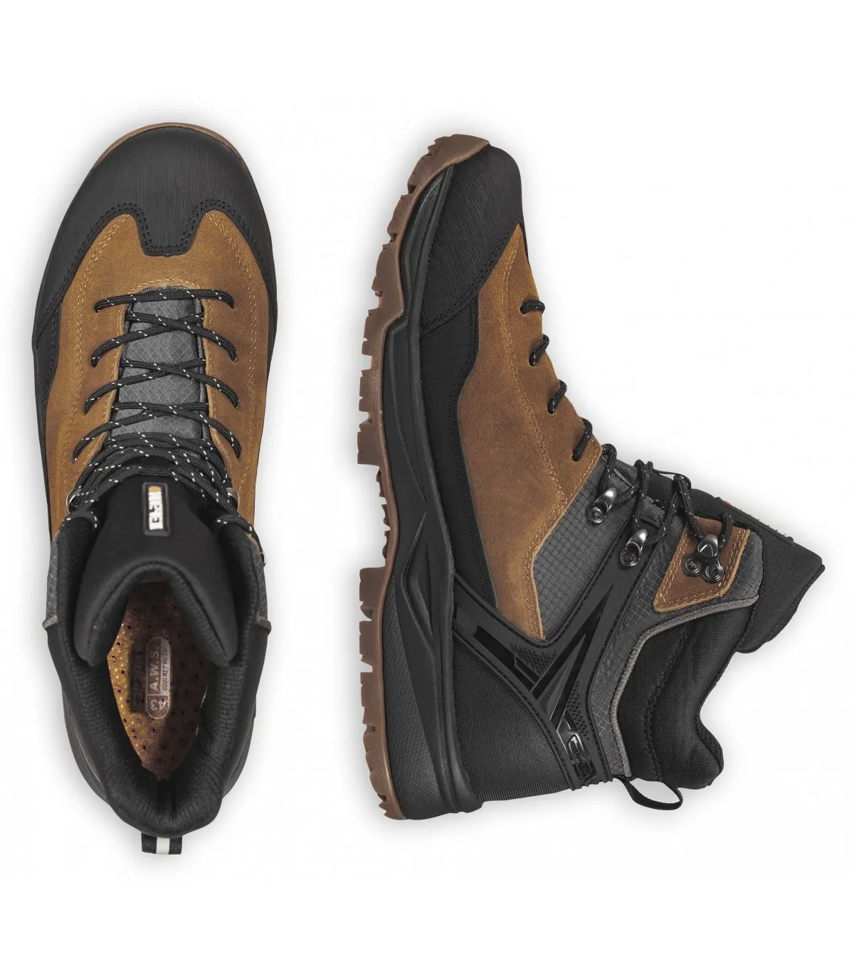 Icepeak Herrenstiefel Abaco 78273-2*150