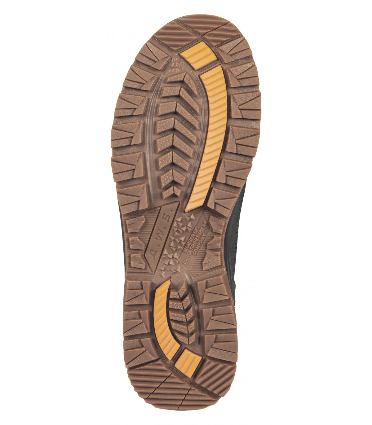 Icepeak Herrenstiefel Abaco 78273-2*150