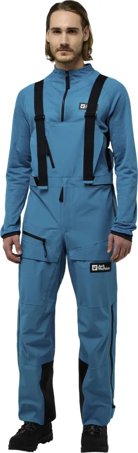 Jack Wolfskin Expdn 3L Pants - Unisex  Outdoorhose