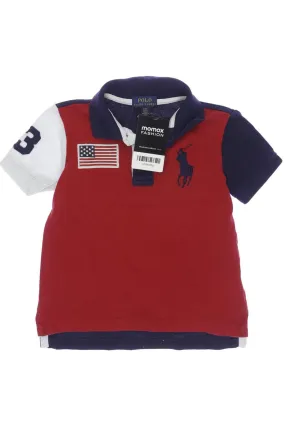Jungen Poloshirt Gr. EU 104