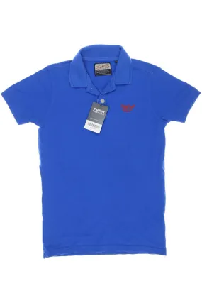 Jungen Poloshirt Gr. EU 152