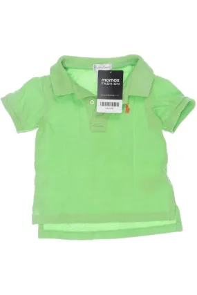 Jungen Poloshirt Gr. EU 92