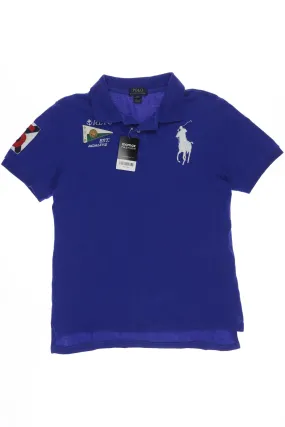 Jungen Poloshirt Gr. XL