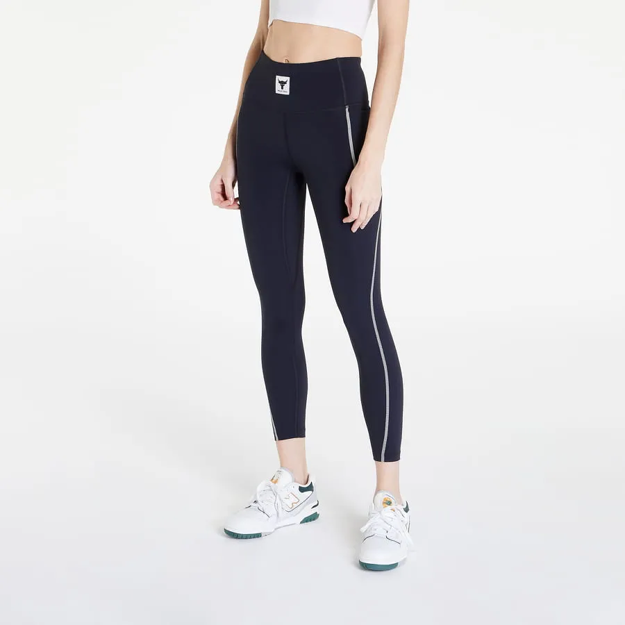 Leggings Under Armour Project Rock Meridian Leggings 1373591-001