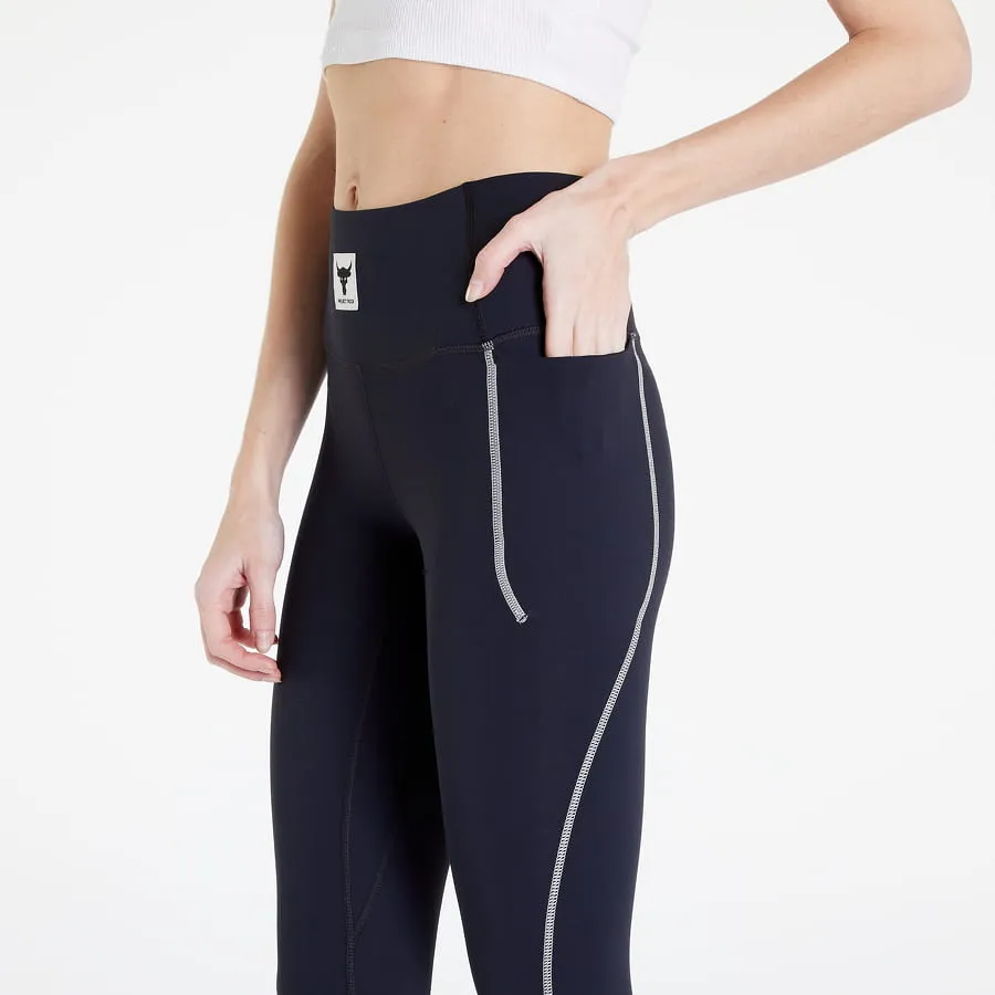 Leggings Under Armour Project Rock Meridian Leggings 1373591-001