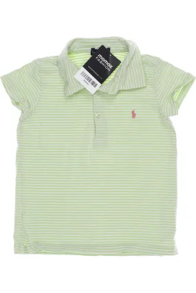 Mädchen Poloshirt Gr. EU 116