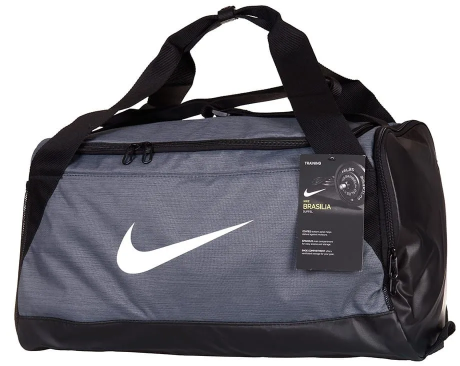 Nike Sporttasche mit Reißverschluss Brasilia BA5334 064