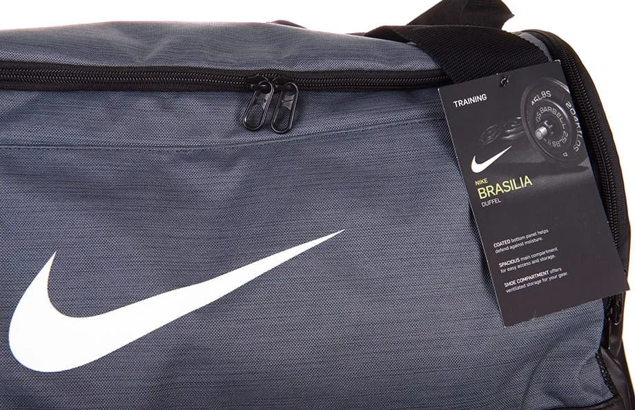Nike Sporttasche mit Reißverschluss Brasilia BA5334 064