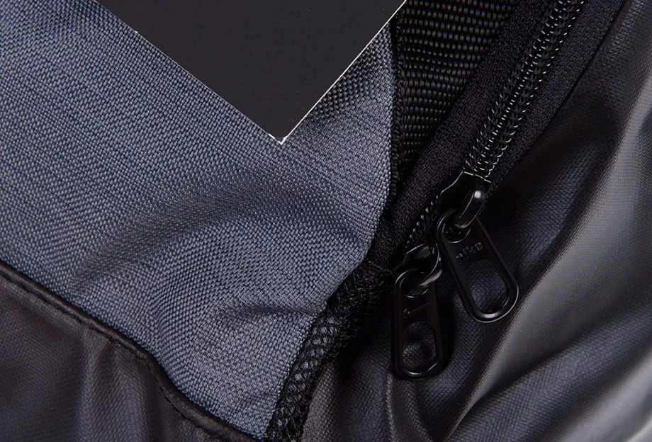 Nike Sporttasche mit Reißverschluss Brasilia BA5334 064