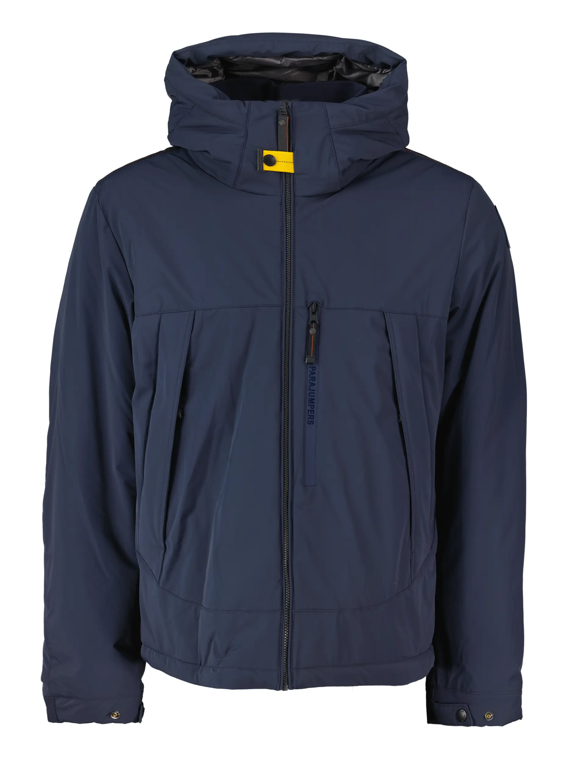 Parajumper Jacke 'Nivek' für Herren