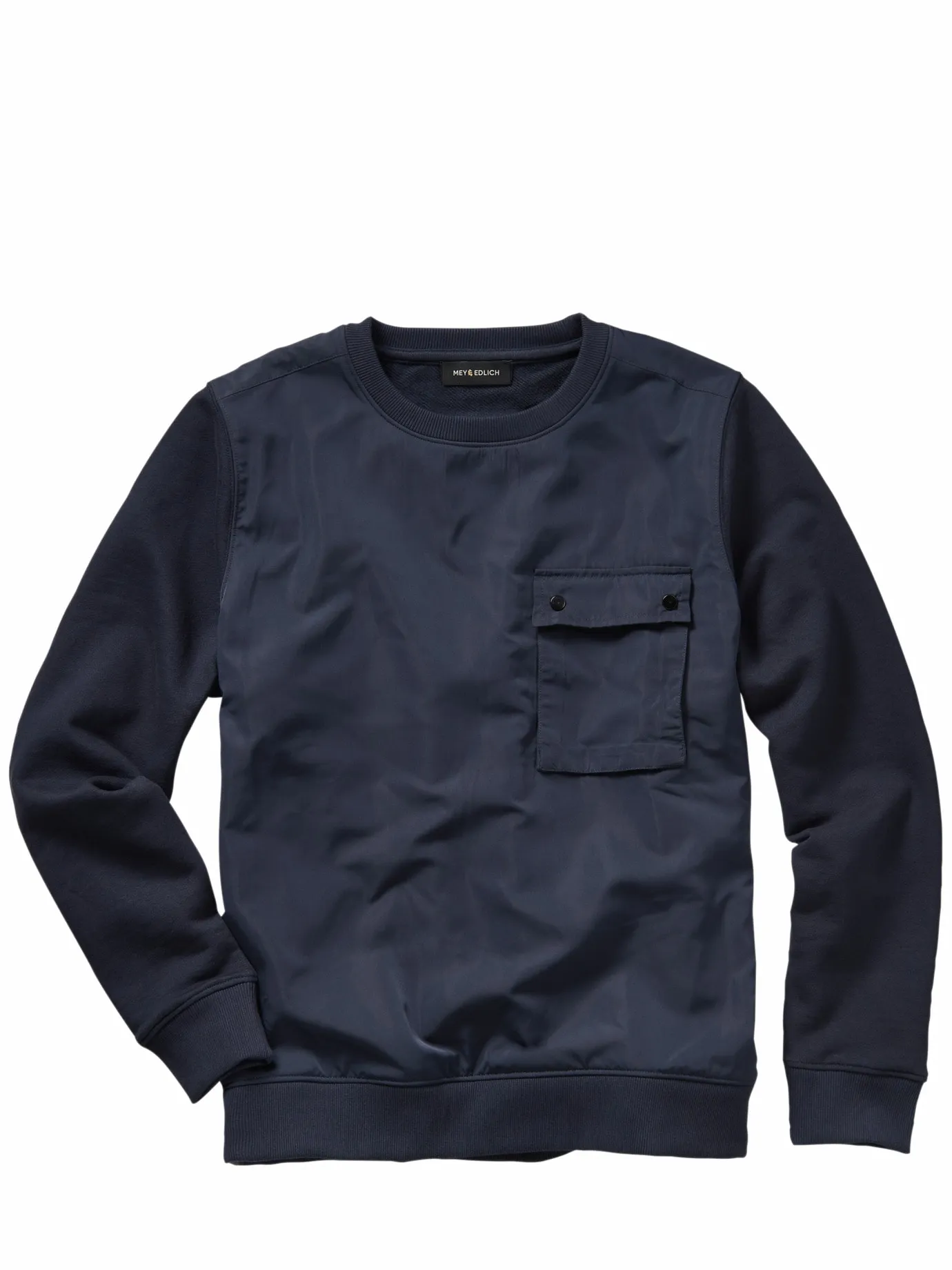 Porto-Pullover für Herren