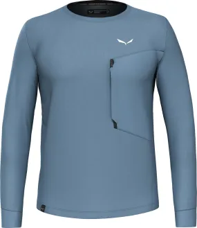 Salewa Puez Am/Durastretch Pullover M -