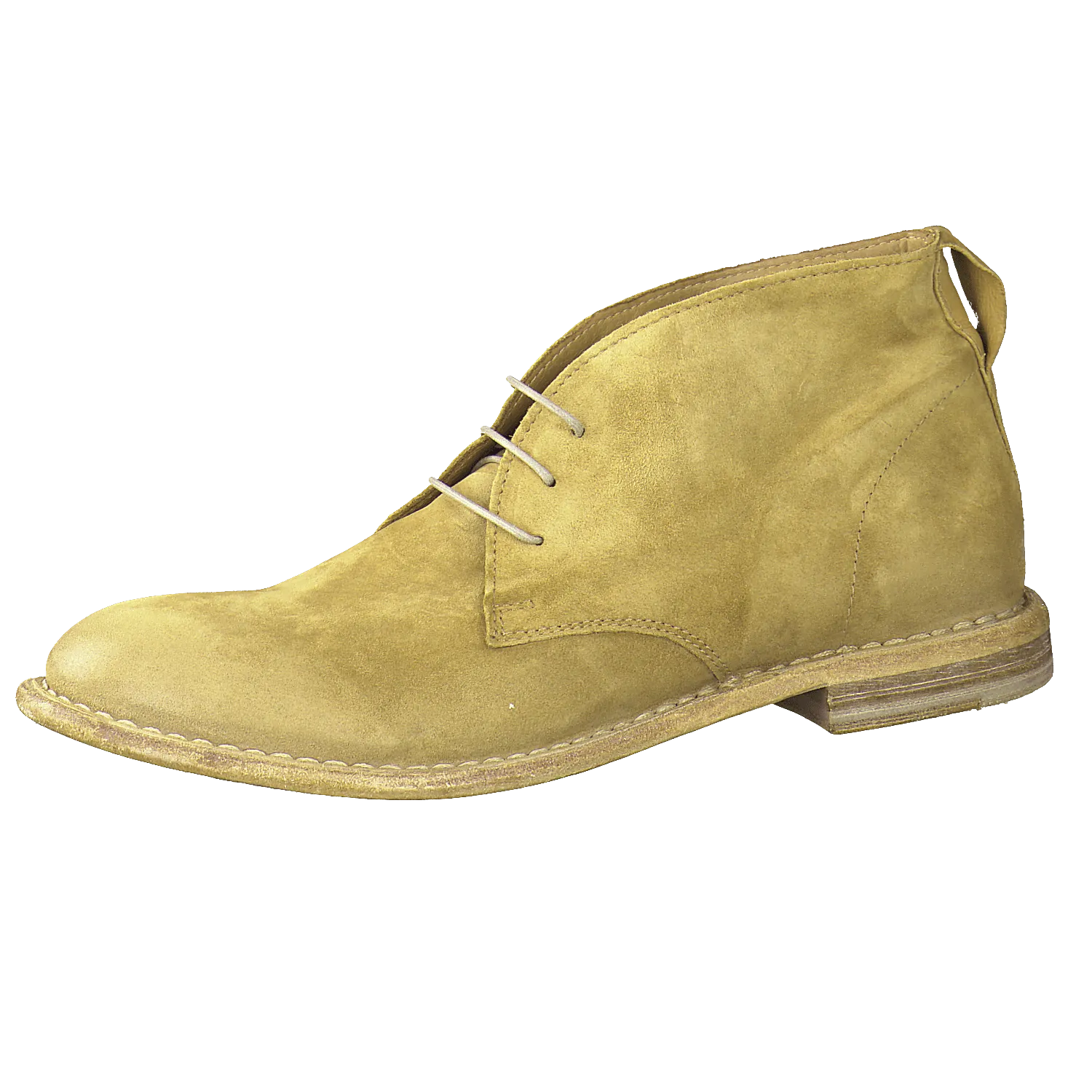 Schnürschuh