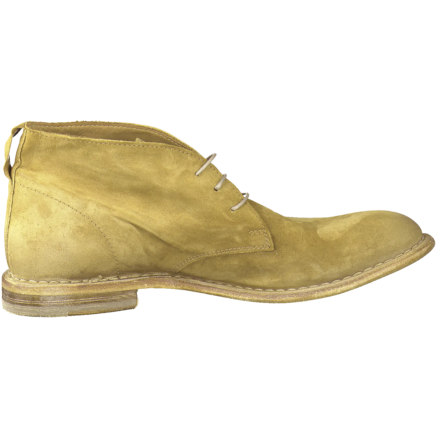 Schnürschuh
