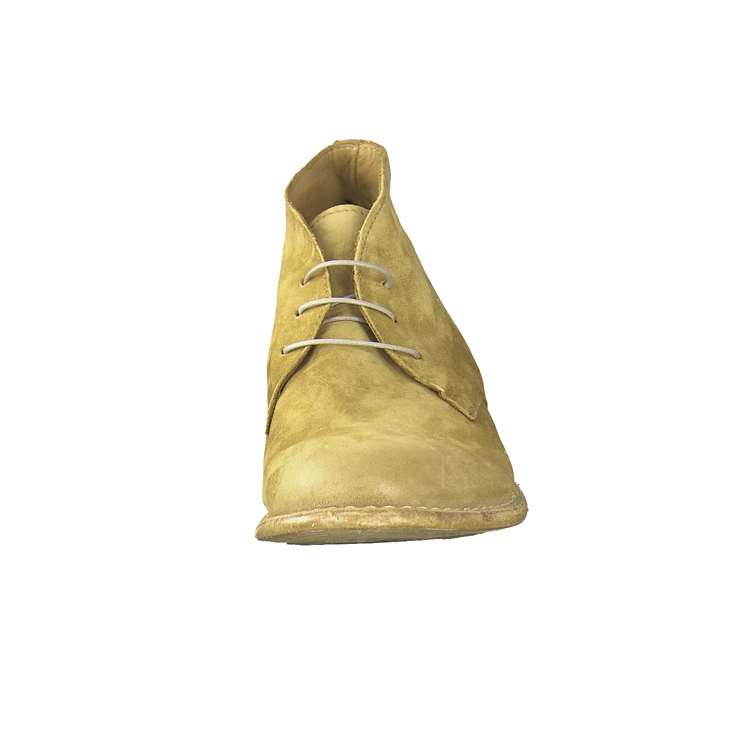Schnürschuh