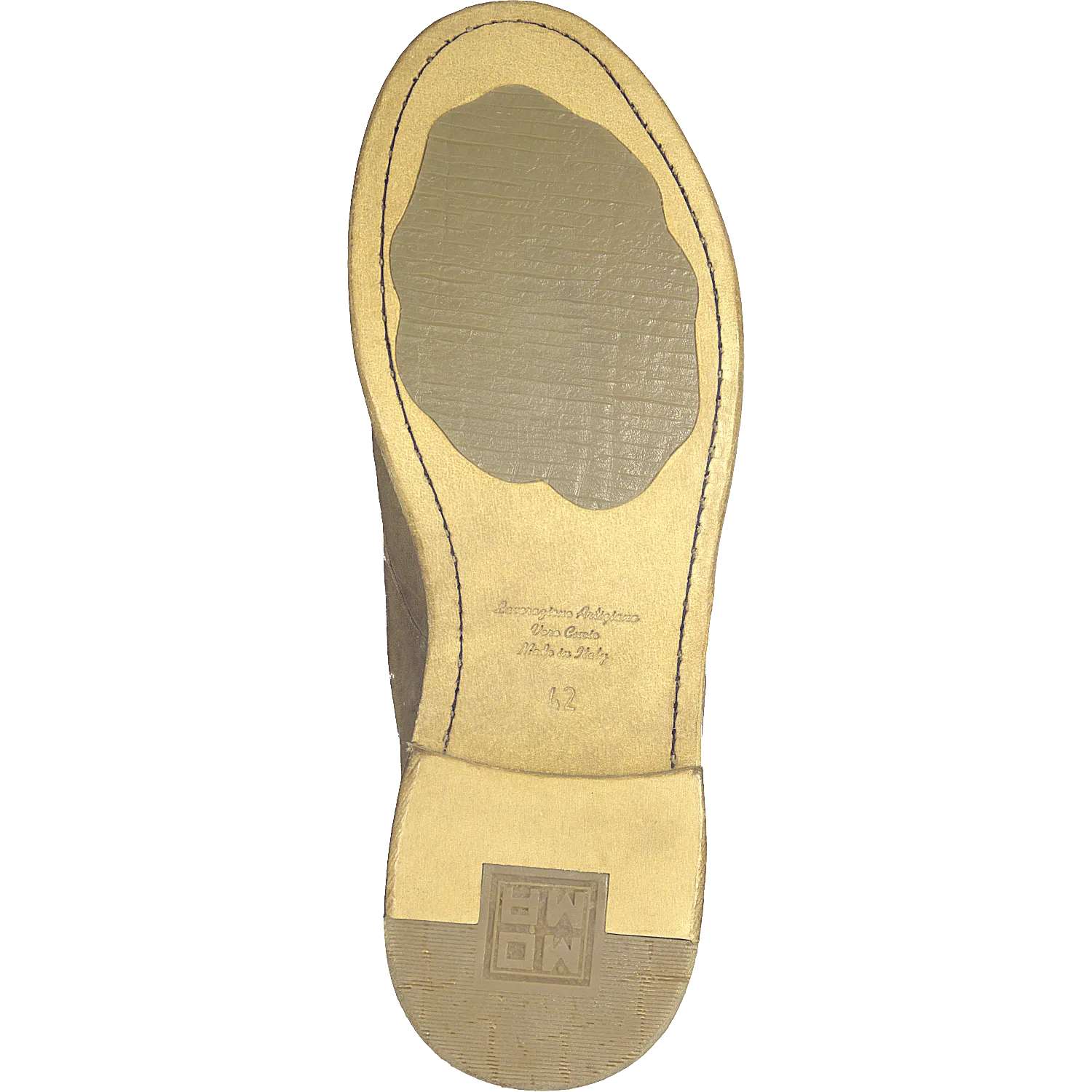 Schnürschuh