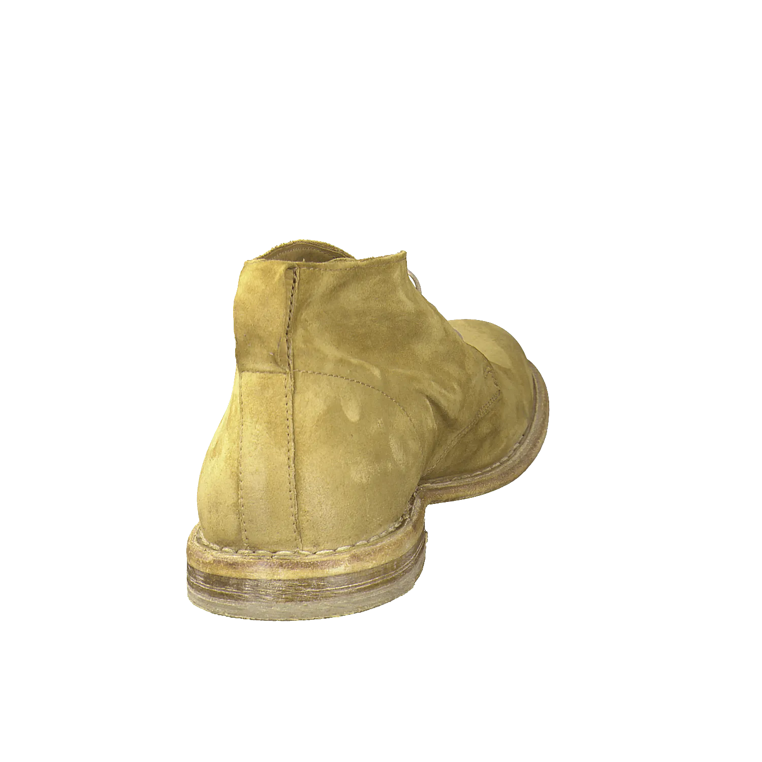 Schnürschuh