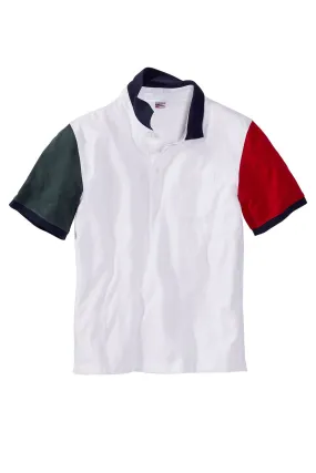 Sea&Harbour Poloshirt