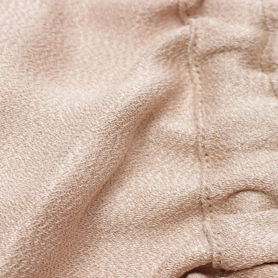 Seidenkleid 32 Nude