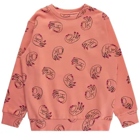 Soft gallery Sweatshirt SGBaptiste