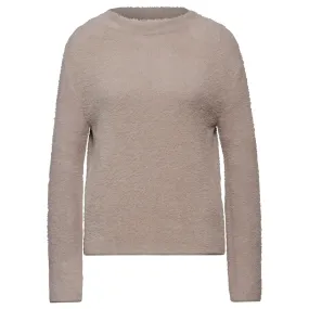 Street One Pullover Featheryarn Braun kaufen | 15951