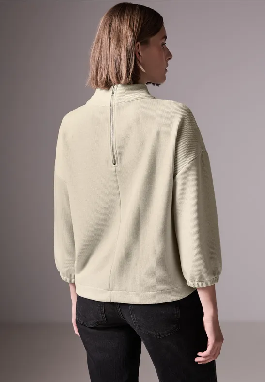 Street One Studio Glänzendes Shirt 