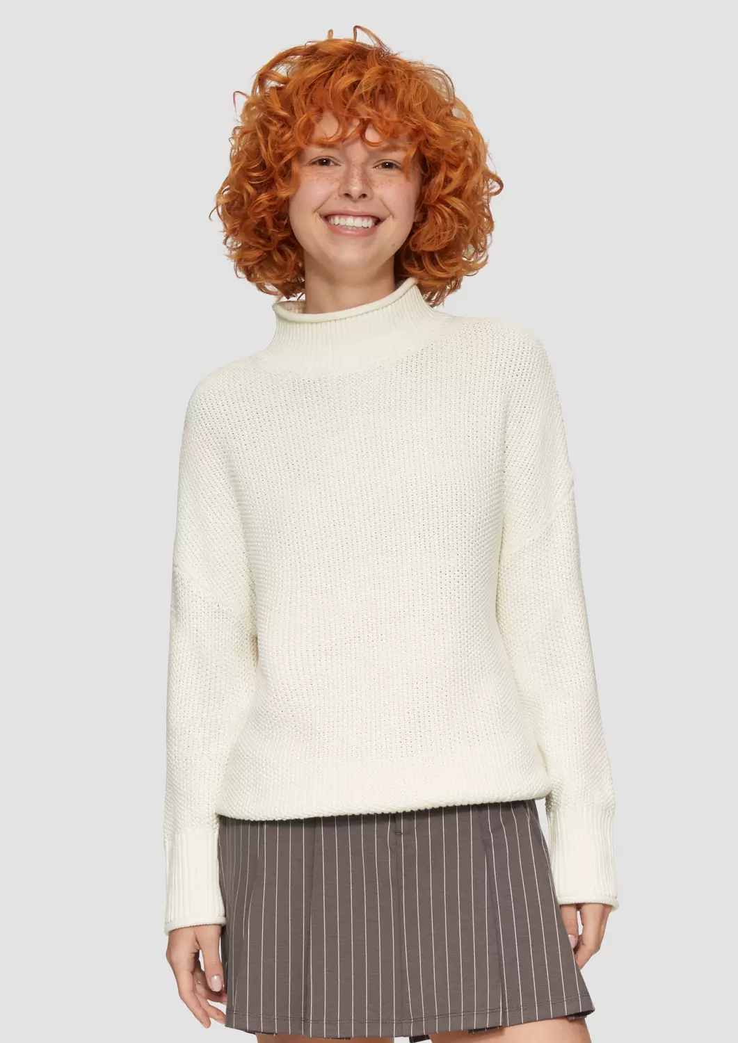 Strickpullover