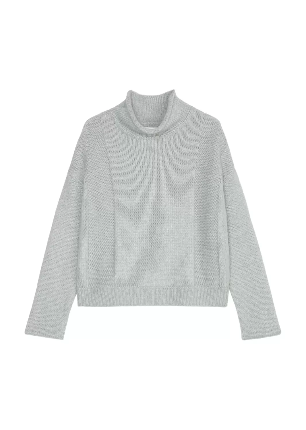 Strickpullover oversized